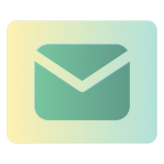 Símbolo de email de atención de Albor Prendoranza para ayuda