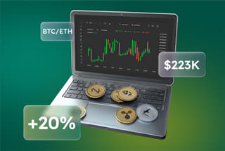 Sistema de trading automatizado con IA en Albor Prendoranza, mostrando su tecnología de funcionamiento